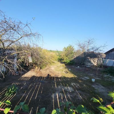 Eladó családi ház Nyírábrány