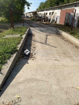Eladó általános mezőgazdasági ingatlan Kecskemét