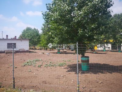 Eladó általános mezőgazdasági ingatlan Kecskemét