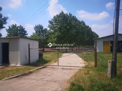 Eladó általános mezőgazdasági ingatlan Kecskemét