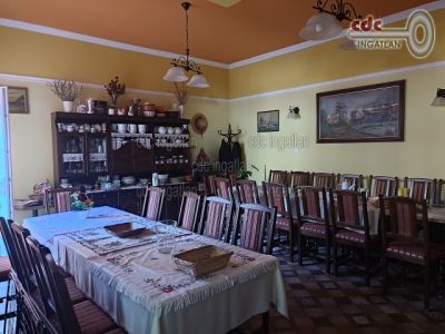 Eladó szálloda, hotel, panzió Körmend