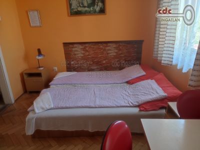 Eladó szálloda, hotel, panzió Körmend