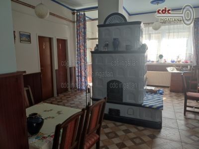 Eladó szálloda, hotel, panzió Körmend