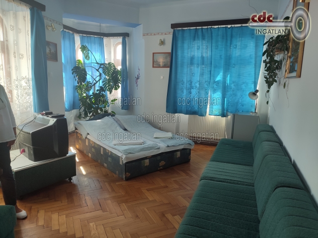 Eladó szálloda, hotel, panzió Körmend