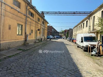 Kiadó raktár Budapest