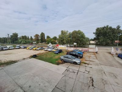 Eladó egyéb ipari ingatlan Monor