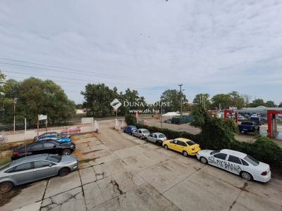 Eladó egyéb ipari ingatlan Monor