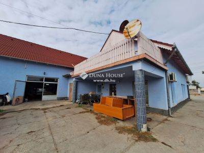 Eladó egyéb ipari ingatlan Monor