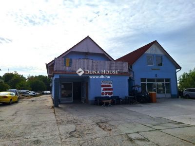 Eladó egyéb ipari ingatlan Monor