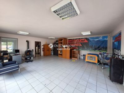 Eladó egyéb ipari ingatlan Monor