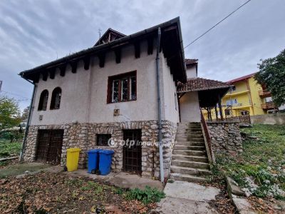 Eladó családi ház Miskolc