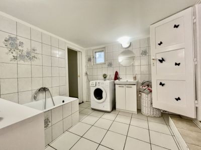 Eladó családi ház Budapest