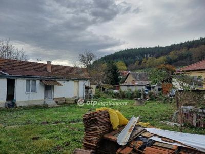Eladó családi ház Bükkszék