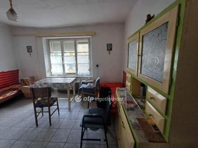 Eladó családi ház Bükkszék