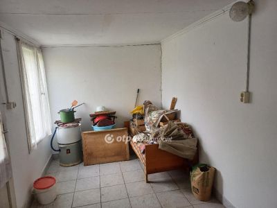 Eladó családi ház Bükkszék
