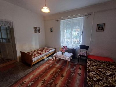 Eladó családi ház Bükkszék