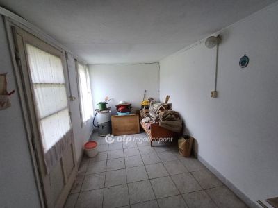 Eladó családi ház Bükkszék