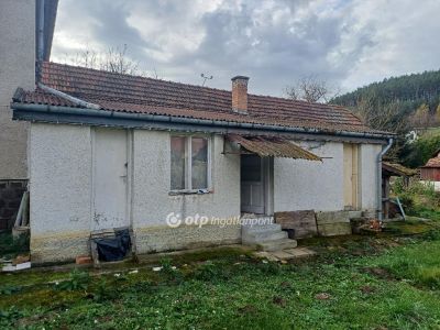 Eladó családi ház Bükkszék