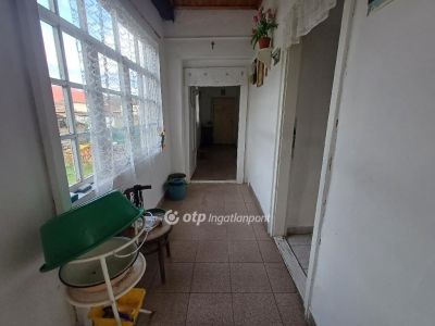 Eladó családi ház Bükkszék