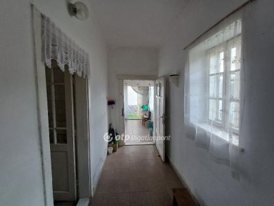 Eladó családi ház Bükkszék