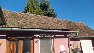 Eladó családi ház Siklós