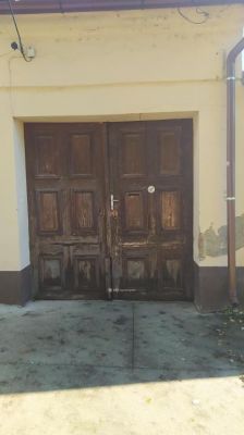 Eladó családi ház Siklós