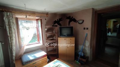 Eladó családi ház Siklós