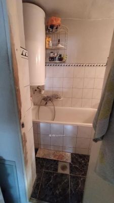 Eladó családi ház Siklós