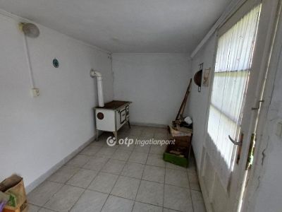 Eladó családi ház Bükkszék