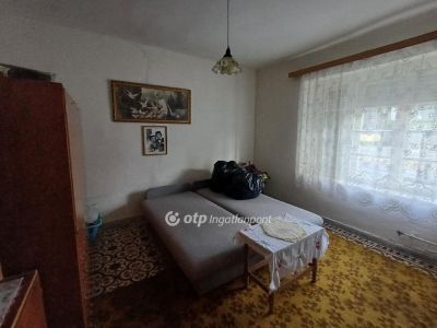 Eladó családi ház Bükkszék