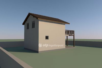Eladó családi ház Markaz