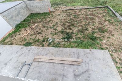 Eladó ikerház Szombathely