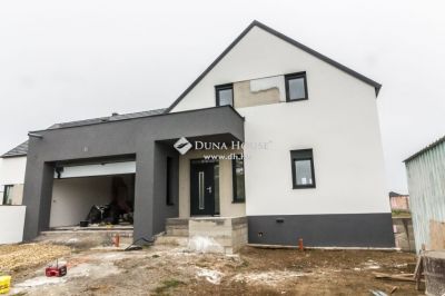 Eladó ikerház Szombathely