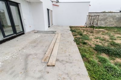Eladó ikerház Szombathely