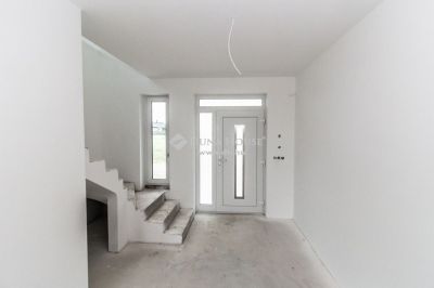 Eladó ikerház Szombathely