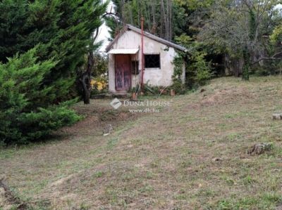 Eladó üdülőövezeti telek Budaörs