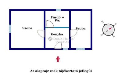 Eladó családi ház Pécel