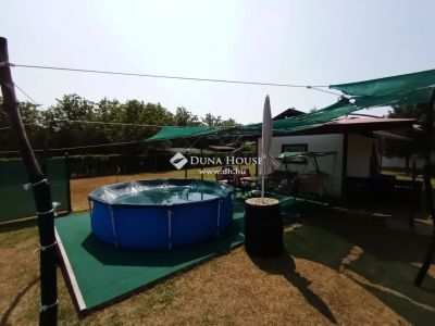 Eladó családi ház Tóalmás