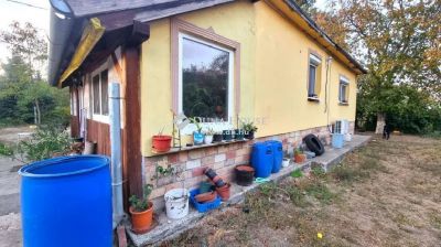 Eladó családi ház Szentmártonkáta