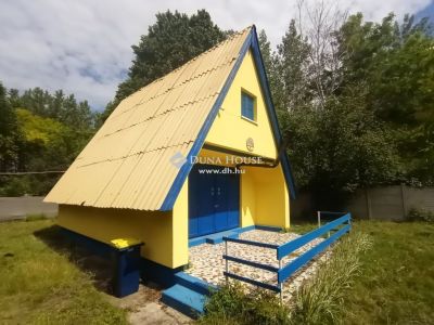 Eladó családi ház Tóalmás