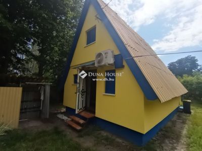 Eladó családi ház Tóalmás