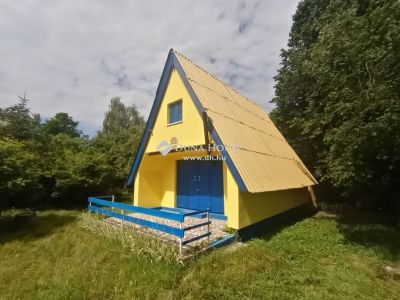 Eladó családi ház Tóalmás
