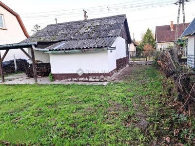 Eladó nyaraló Tiszakécske