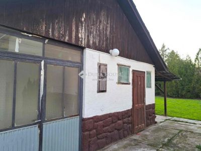 Eladó nyaraló Tiszakécske