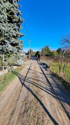 Eladó egyéb telek Mogyoród