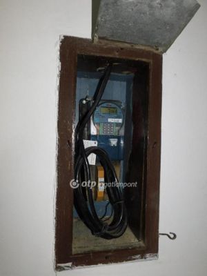 Eladó családi ház Lánycsók