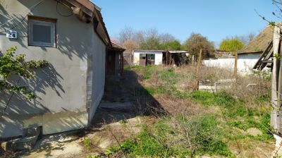 Eladó családi ház Lánycsók