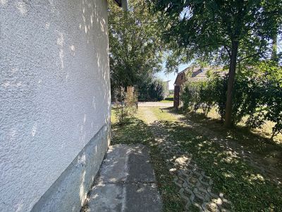 Eladó családi ház Nagykanizsa