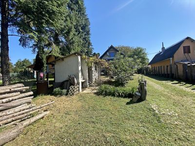 Eladó családi ház Nagykanizsa