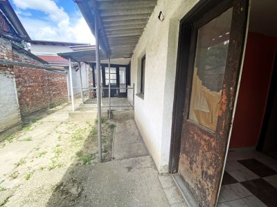 Eladó családi ház Nagykanizsa